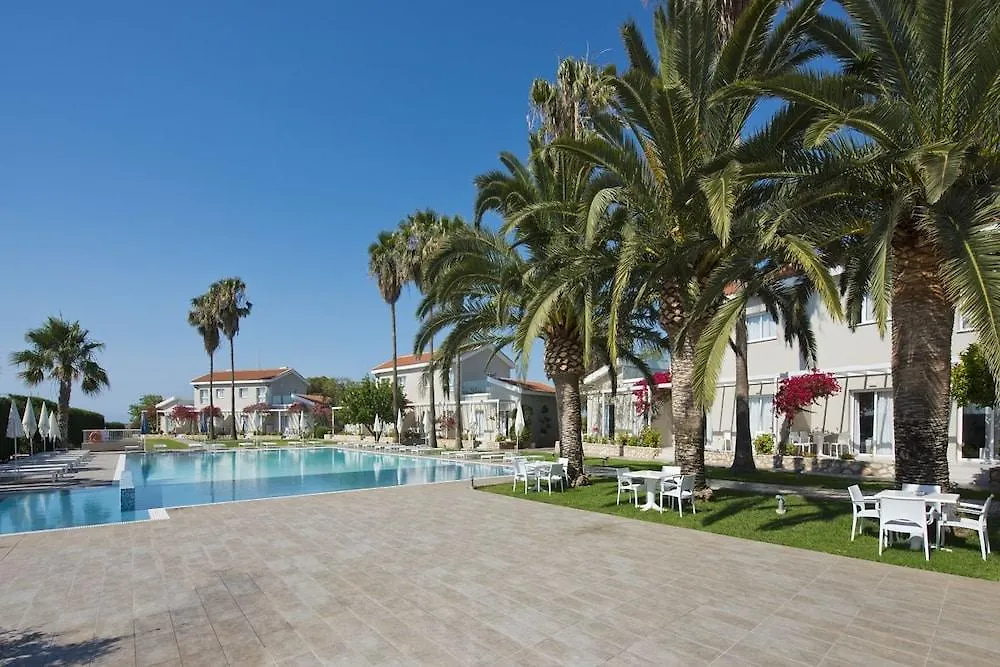 Mon Repos Hotel Айя-Напа 4*,