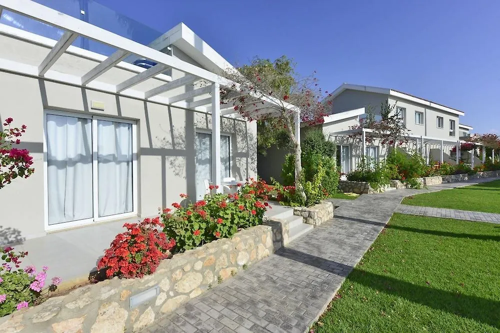 Mon Repos Hotel Айя-Напа 4*,  Кипр