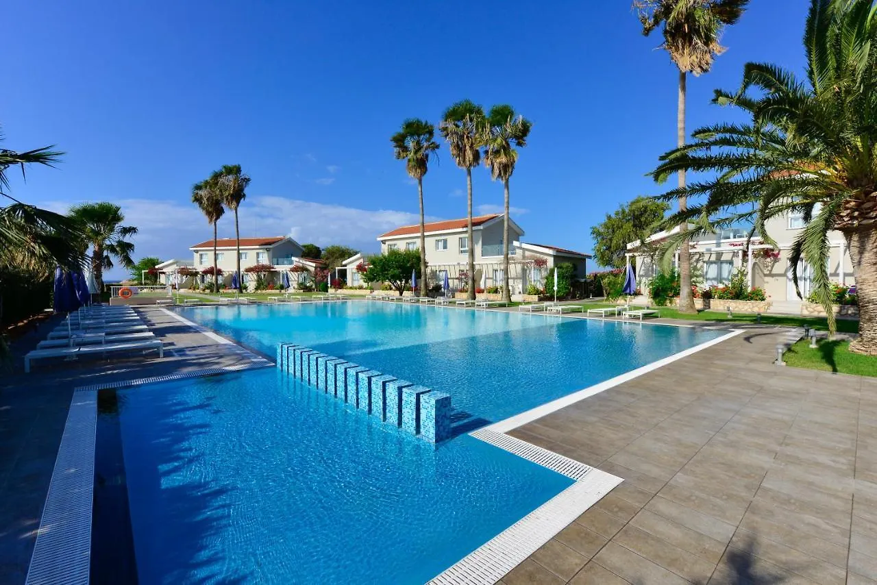 Mon Repos Hotel Айя-Напа