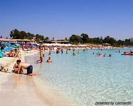 Mon Repos Hotel Айя-Напа 4*,