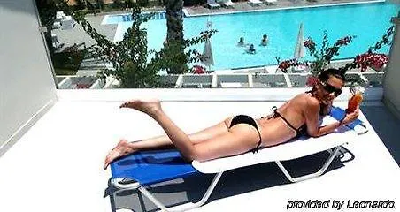 Mon Repos Hotel Айя-Напа