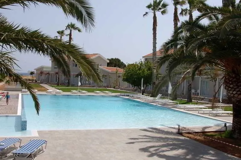 Mon Repos Hotel Айя-Напа