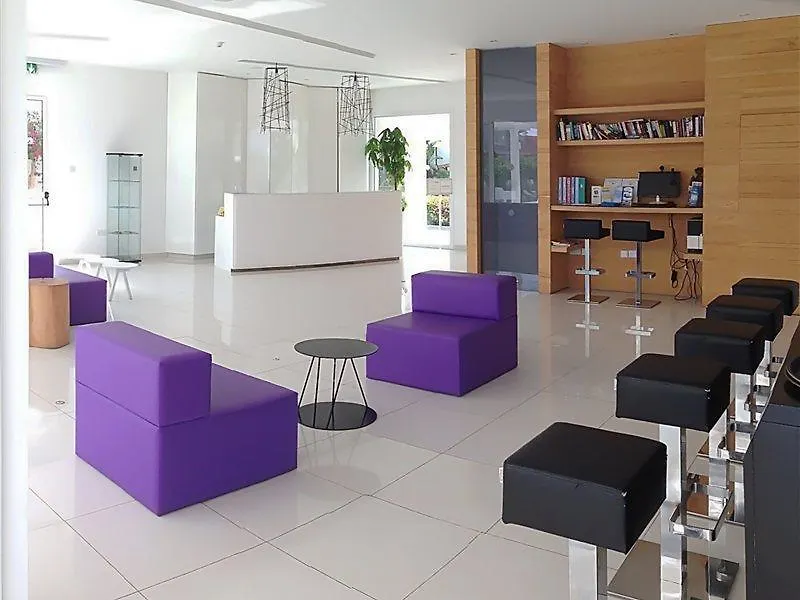 Mon Repos Hotel Agia Napa