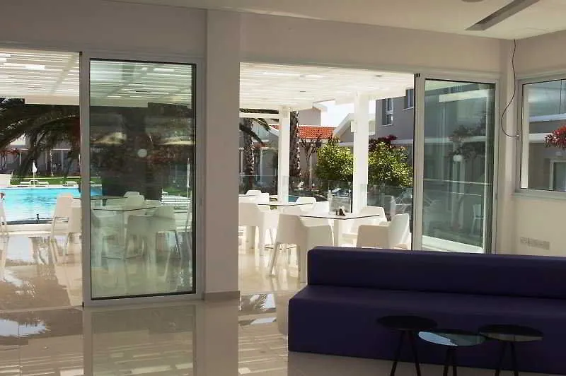 Mon Repos Hotel Айя-Напа