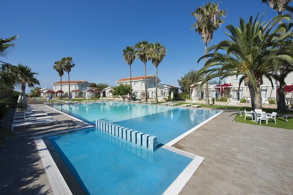 Mon Repos Hotel Айя-Напа