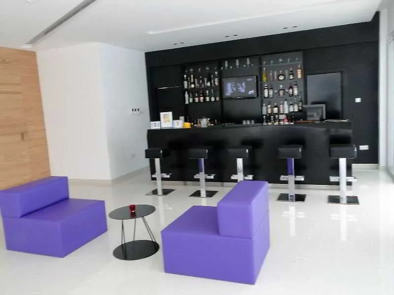 Mon Repos Hotel Agia Napa Cyprus