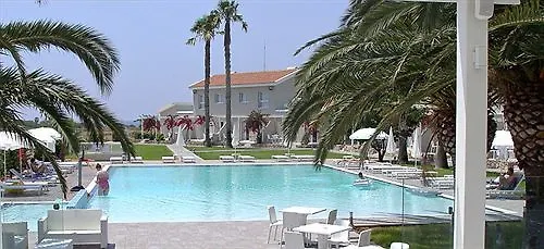 Mon Repos Hotel Айя-Напа