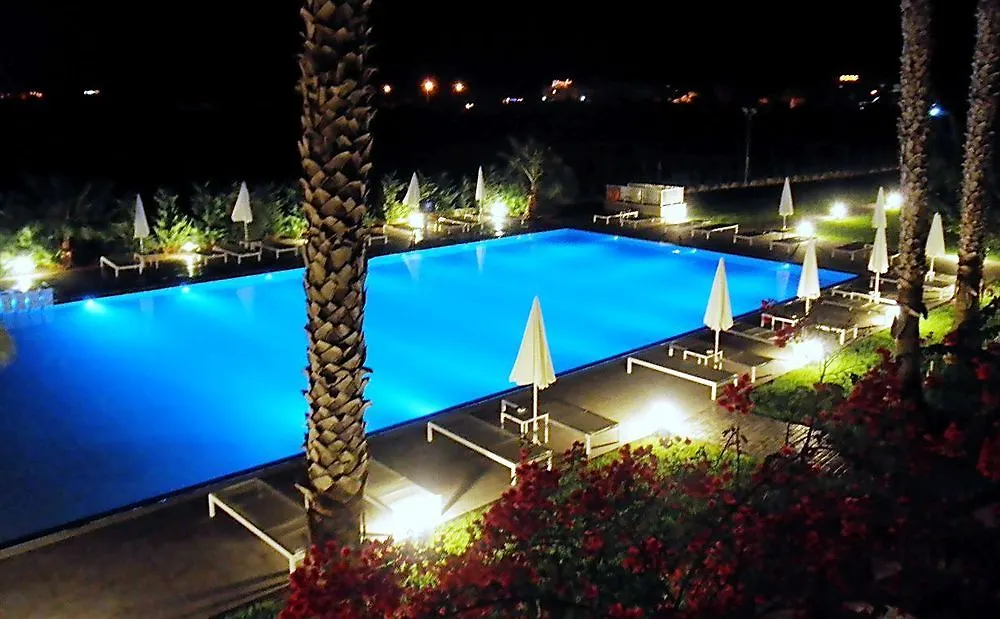 Mon Repos Hotel Айя-Напа 4*,  Кипр