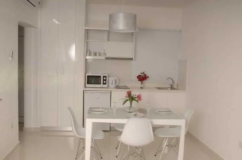 Mon Repos Hotel Айя-Напа