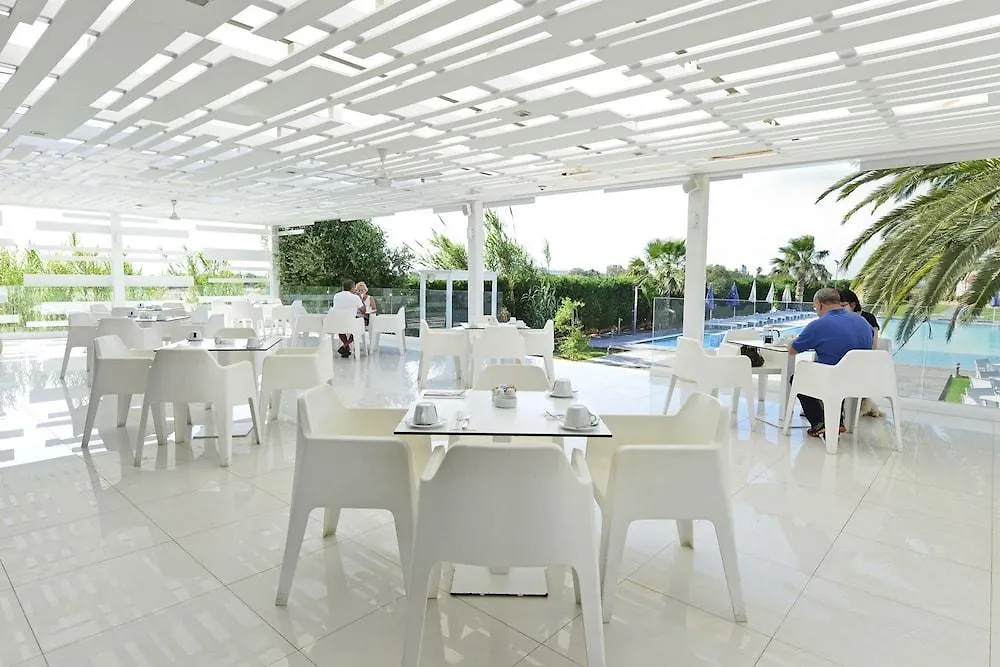 איה נאפה Mon Repos Hotel  איה נאפה