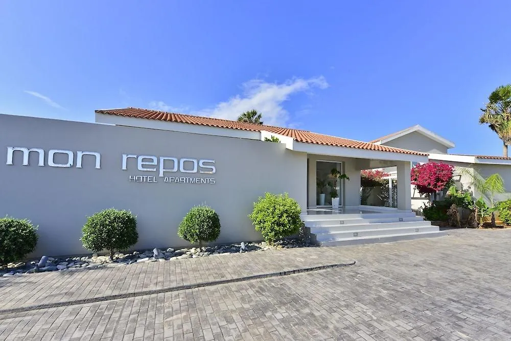 Mon Repos Hotel Ayia Napa