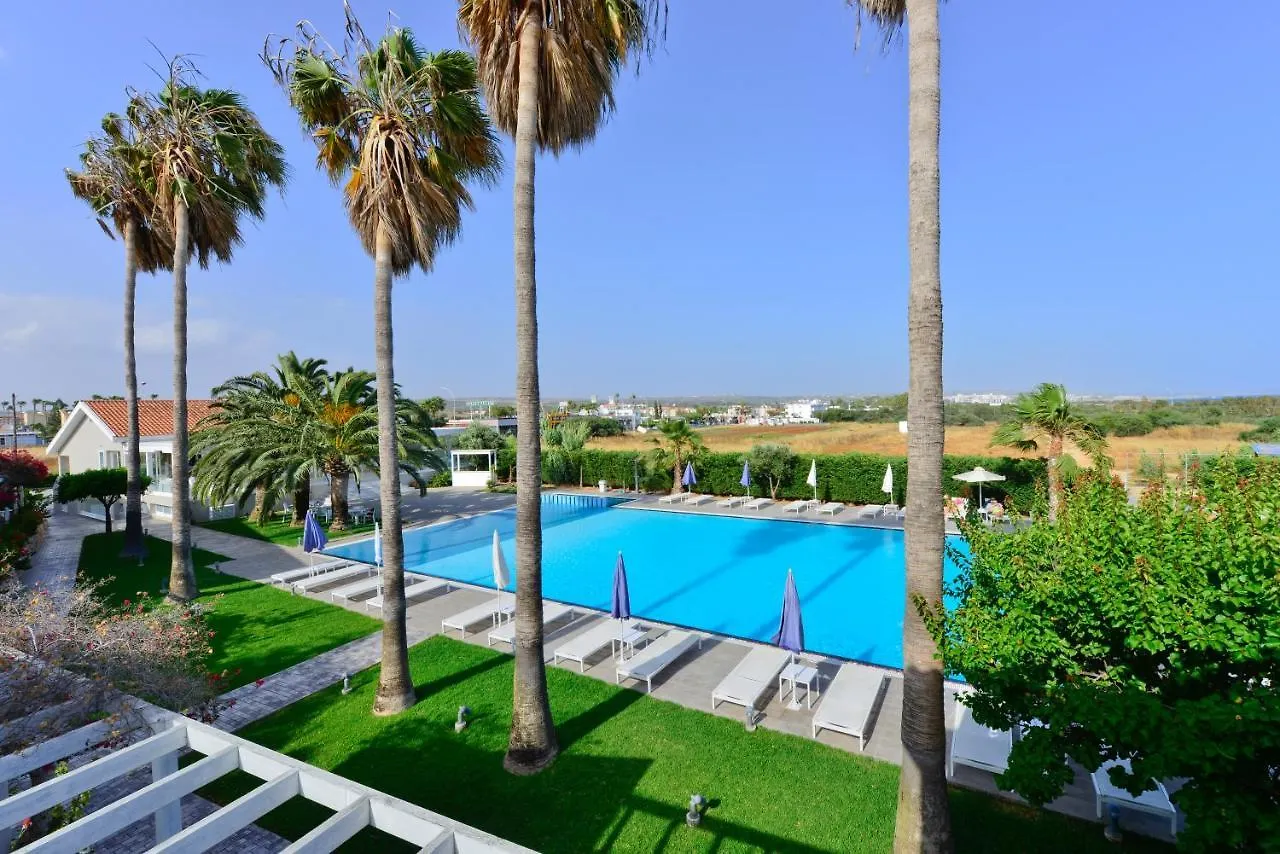 Mon Repos Hotel Αγία Νάπα Κύπρος