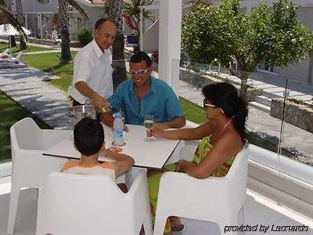 איה נאפה Mon Repos Hotel
