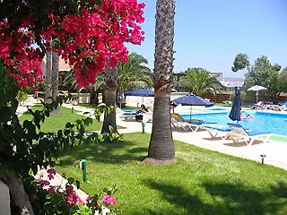 Mon Repos Hotel Ayia Napa Cyprus