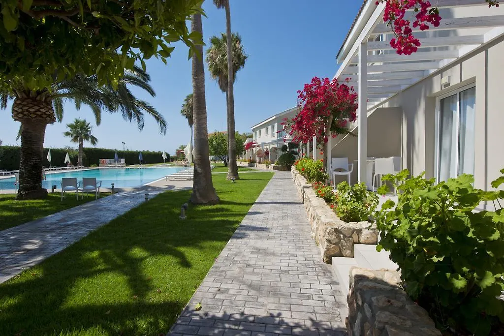 Mon Repos Hotel Αγία Νάπα