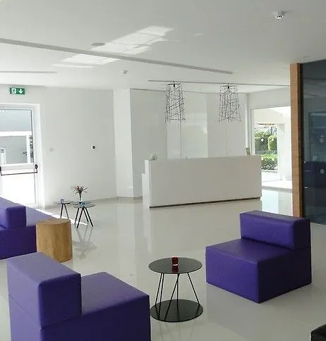 איה נאפה Mon Repos Hotel