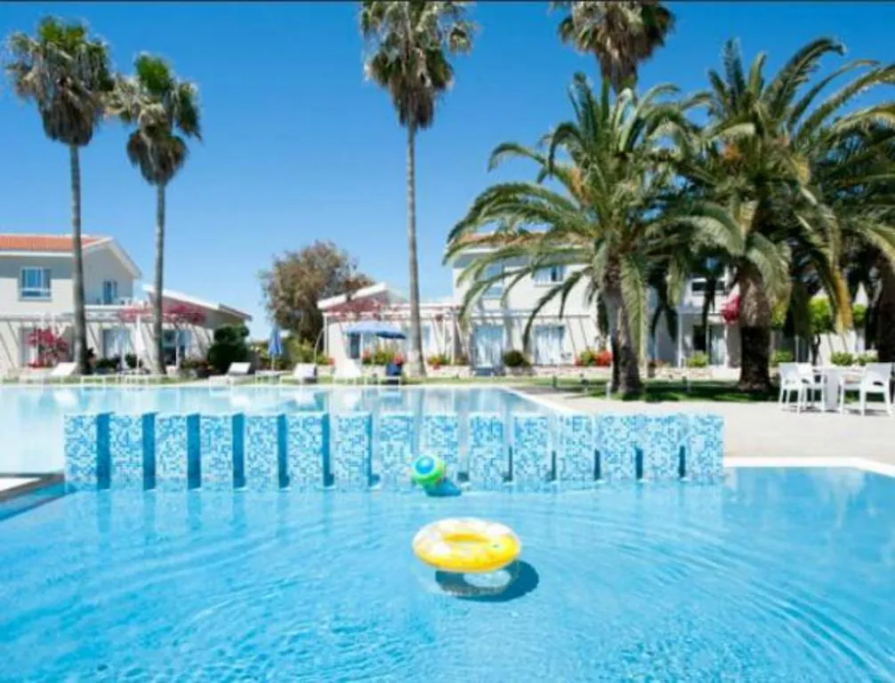 Mon Repos Hotel Ayia Napa