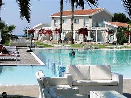 איה נאפה Mon Repos Hotel