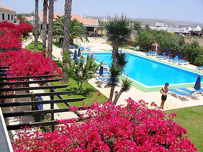 Mon Repos Hotel Ayia Napa