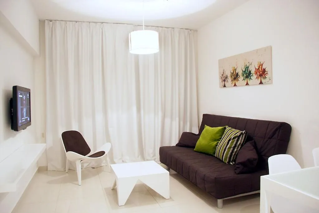 איה נאפה Mon Repos Hotel
