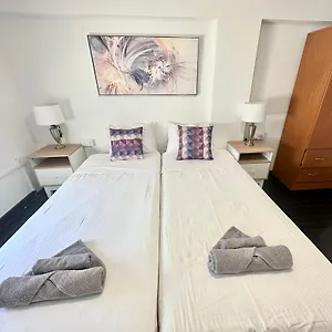 Bed & Breakfast Ocean Dreams, Ayia Napa