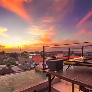 Suites 4*, Seminyak (Bali) Indonesia