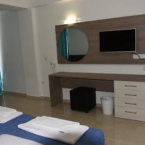 Hotel Sunny Blue, Ayia Napa