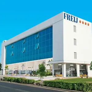 Hotel Freij & (adults Only), Ayia Napa