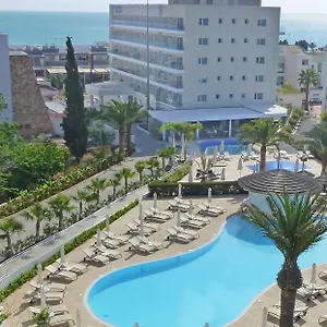 Sunrise Gardens 4*, Protaras Cyprus