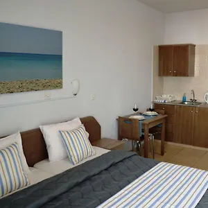 Apartment Millie's, Ayia Napa