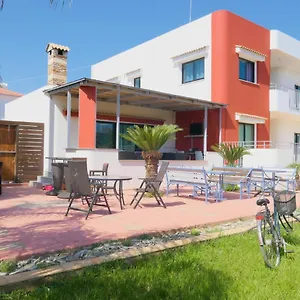 Hostel House Of Nissus, Ayia Napa