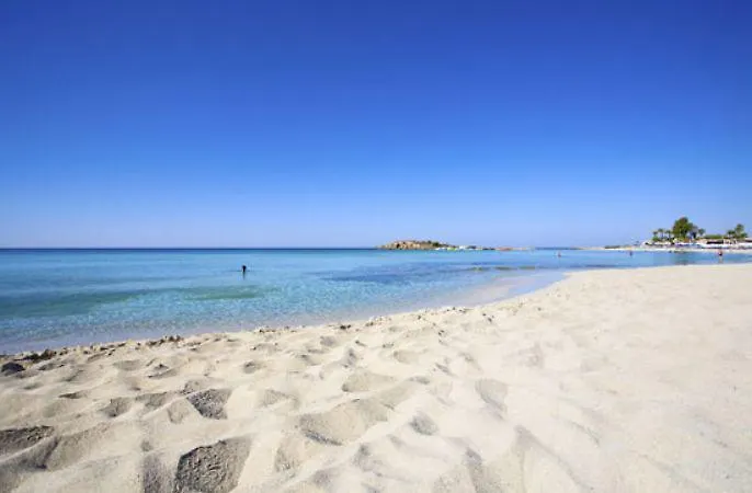 Mon Repos Hotel Ayia Napa Chipre