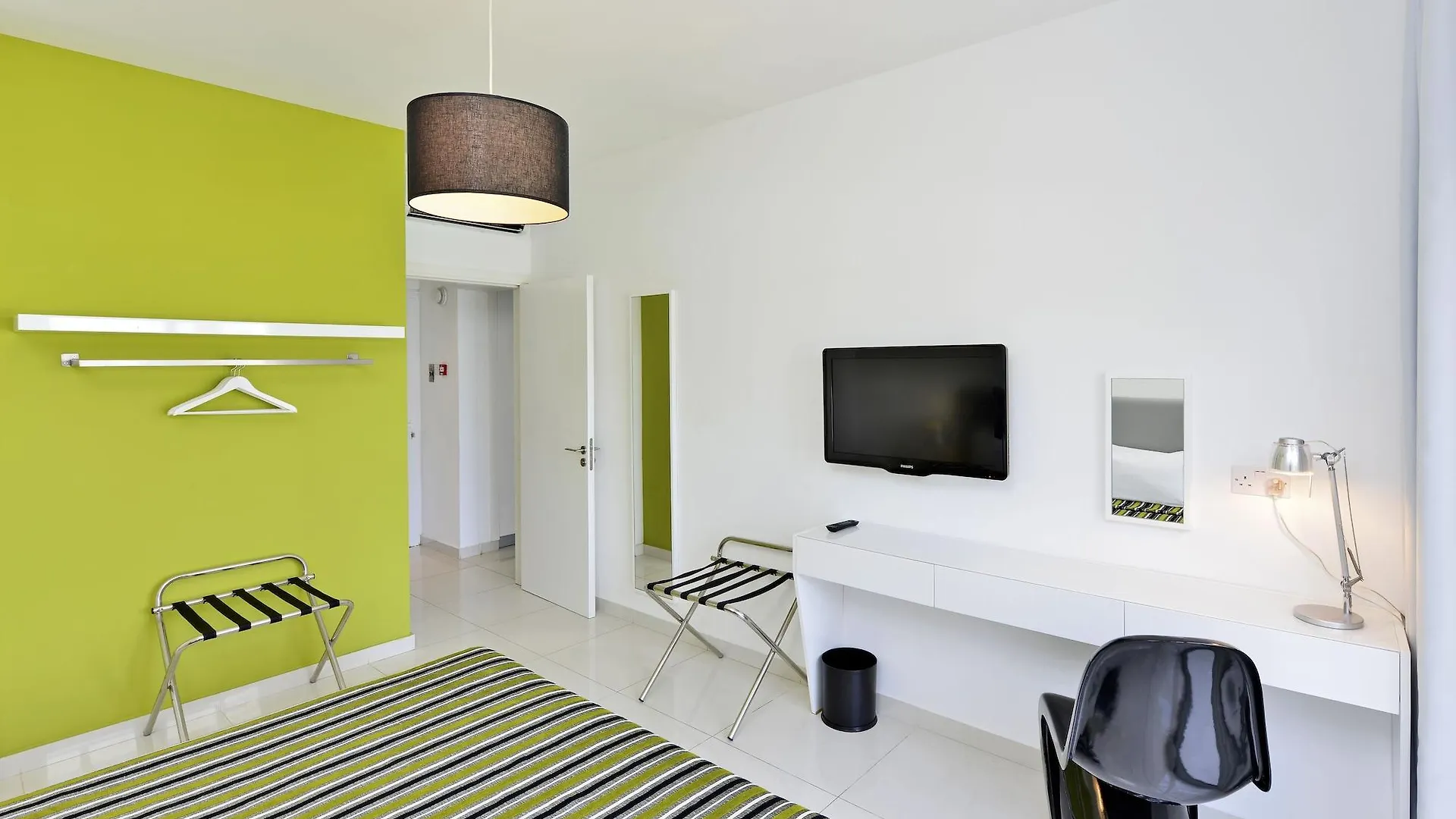 איה נאפה Mon Repos Hotel  איה נאפה