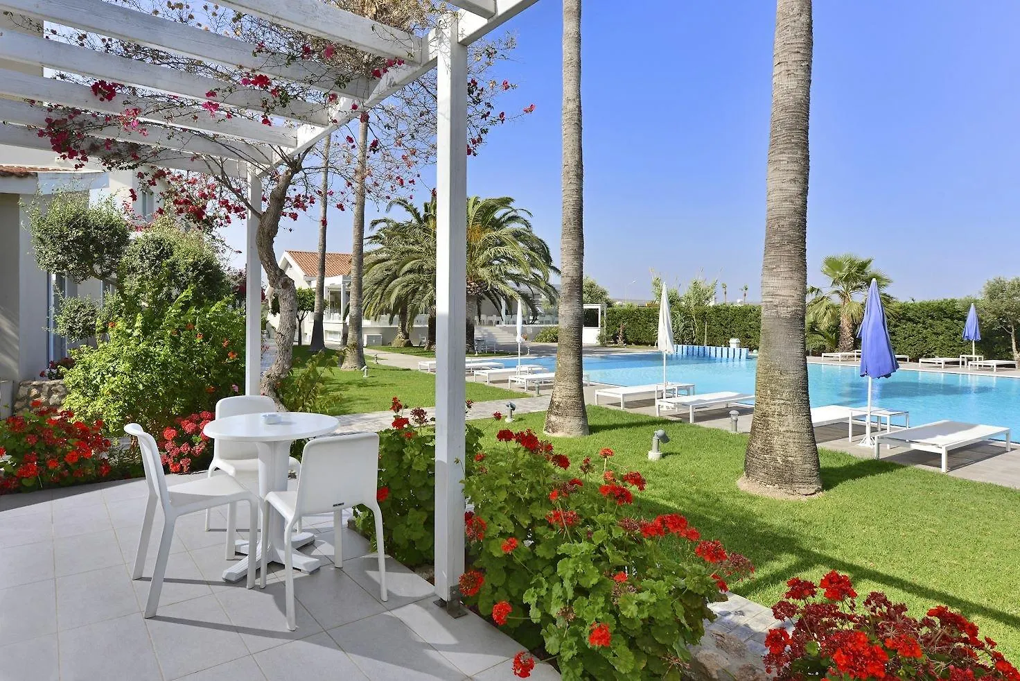 Mon Repos Hotel Ayia Napa