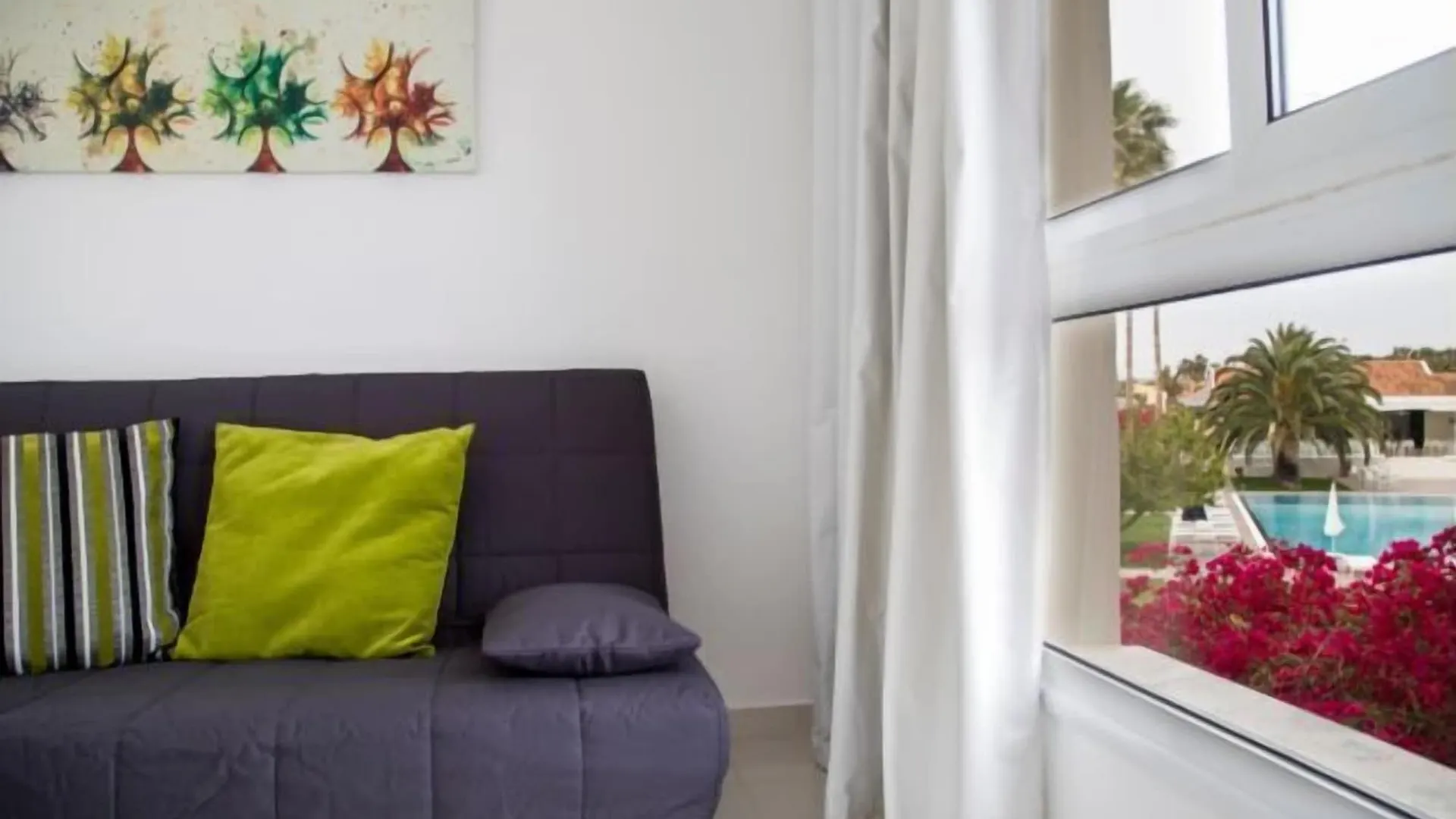 Mon Repos Hotel Ayia Napa 4*,  Chipre