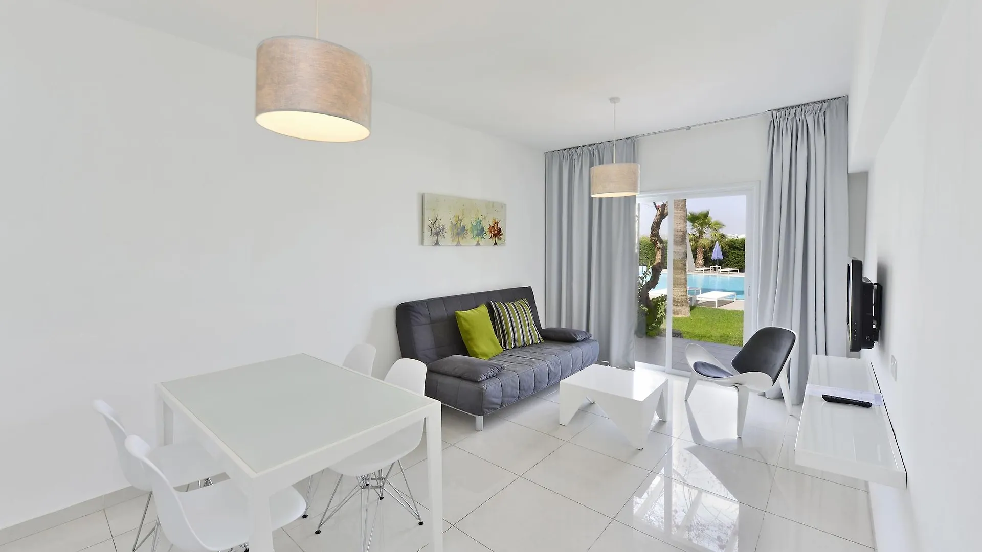 Mon Repos Hotel Ayia Napa