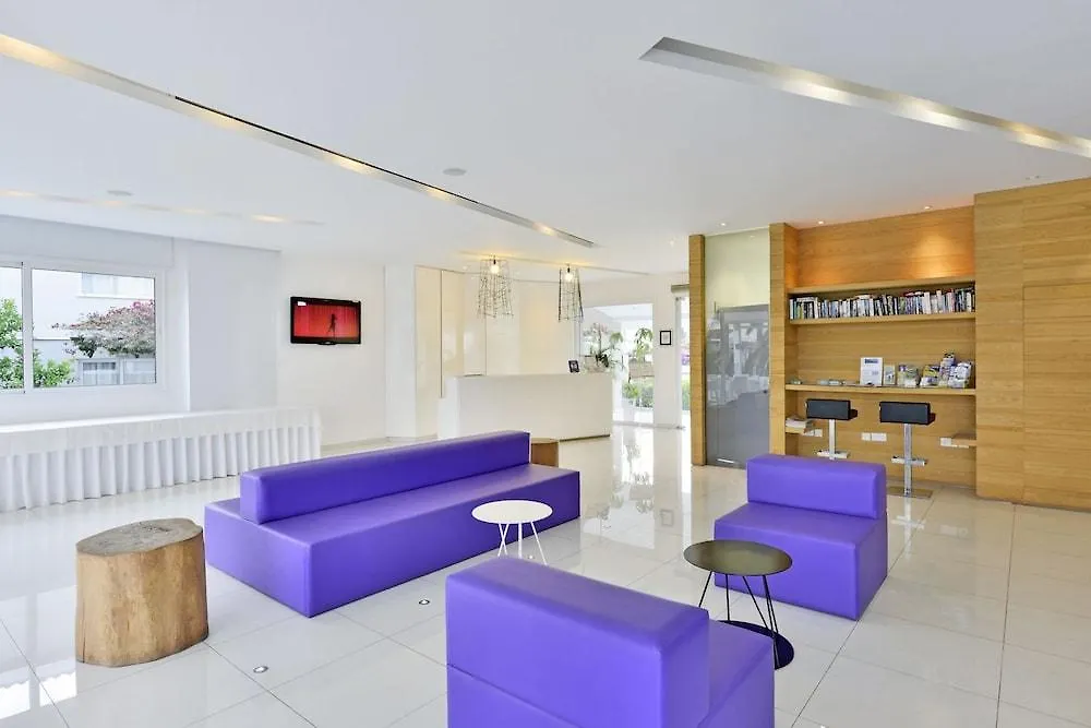 Mon Repos Hotel Ayia Napa