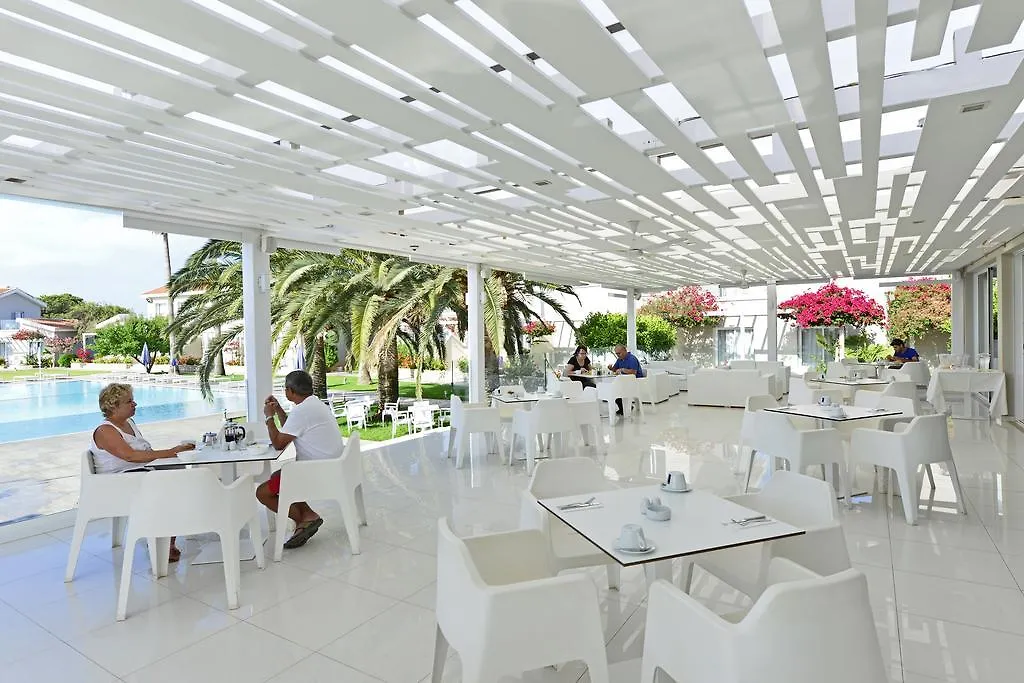 איה נאפה Mon Repos Hotel