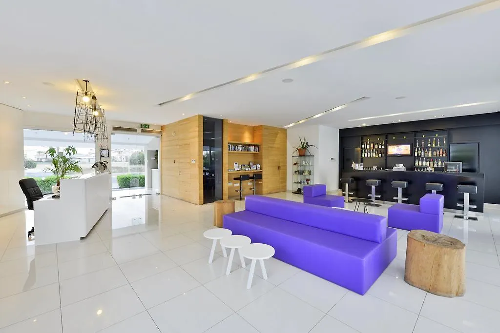 איה נאפה Mon Repos Hotel קפריסין
