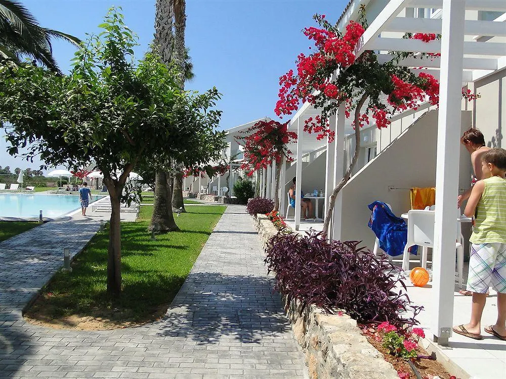 Mon Repos Hotel Ayia Napa Chipre