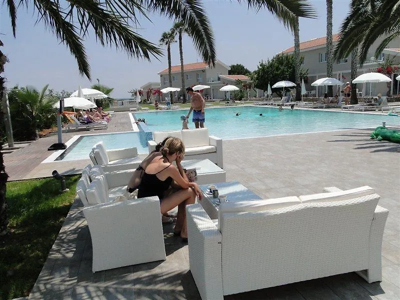 Mon Repos Hotel Ayia Napa