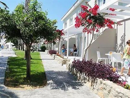 Mon Repos Hotel Ayia Napa 4*,  Chipre