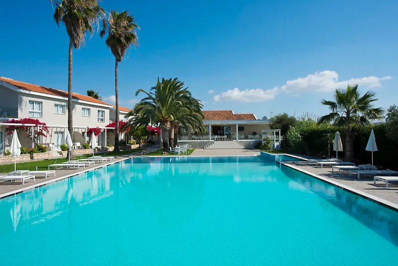 Mon Repos Hotel Ayia Napa