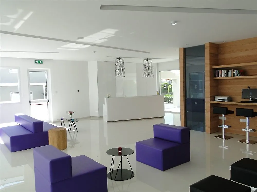 Mon Repos Hotel Ayia Napa 4*,  Chipre